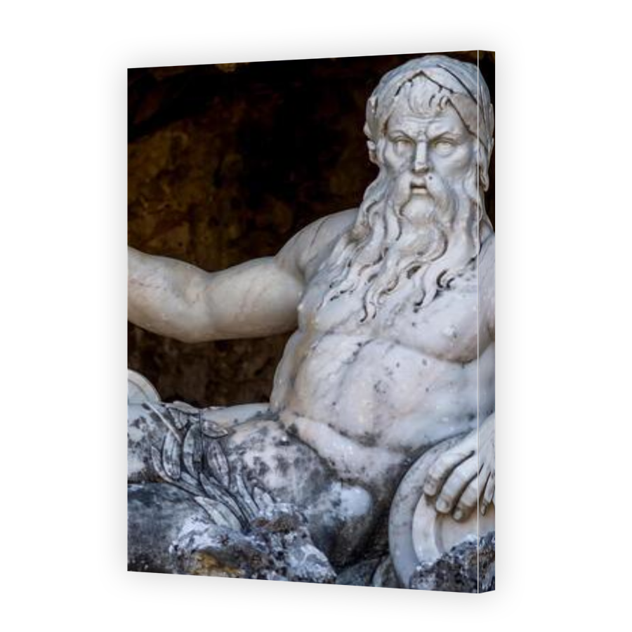 Thumbnail for Canvas - Gallery Canvas Wrap