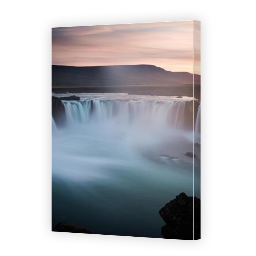 Thumbnail for Canvas - Gallery Canvas Wrap