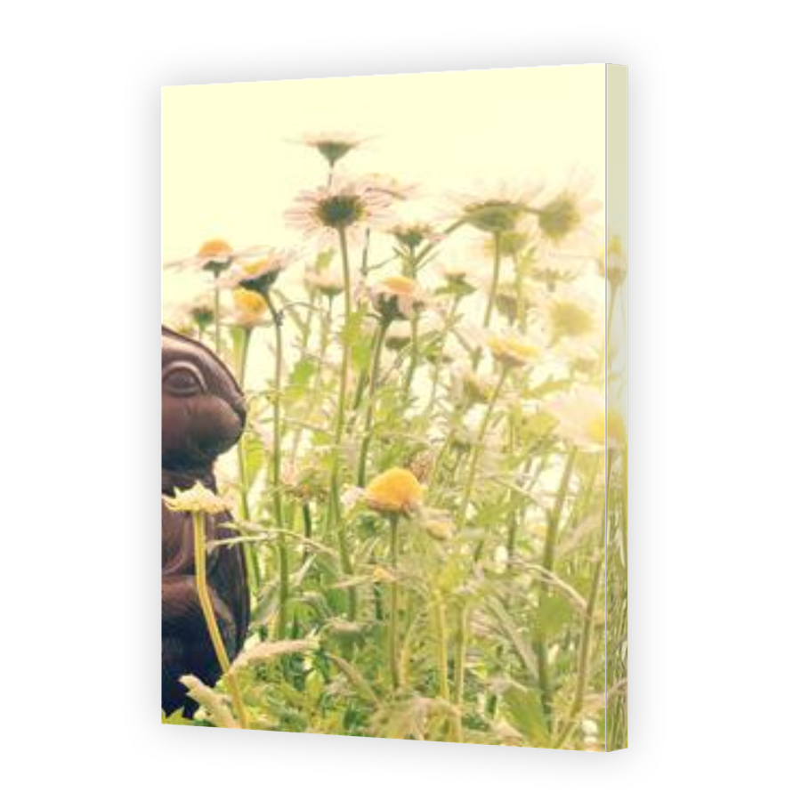 Thumbnail for Canvas - Gallery Canvas Wrap