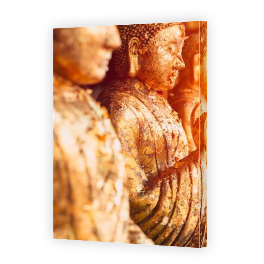 Thumbnail for Canvas - Gallery Canvas Wrap