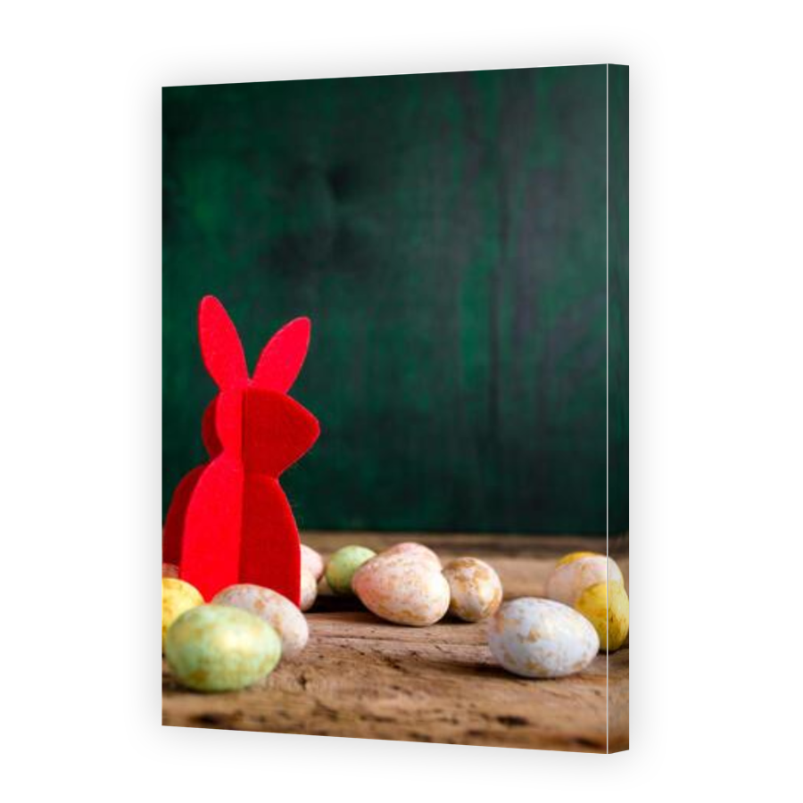 Thumbnail for Canvas - Gallery Canvas Wrap