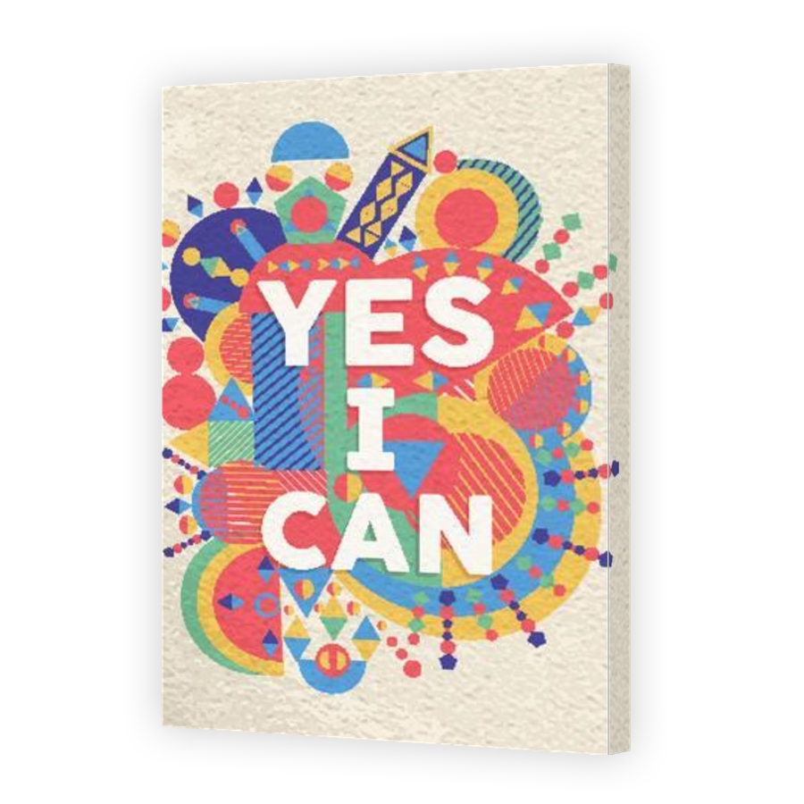 Thumbnail for Canvas - Gallery Canvas Wrap