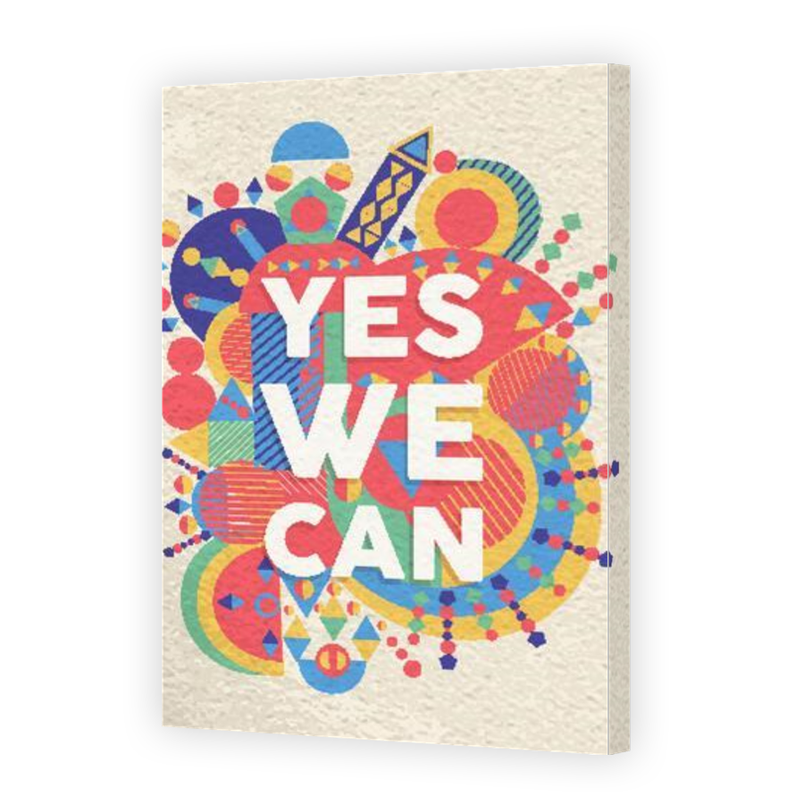 Thumbnail for Canvas - Gallery Canvas Wrap