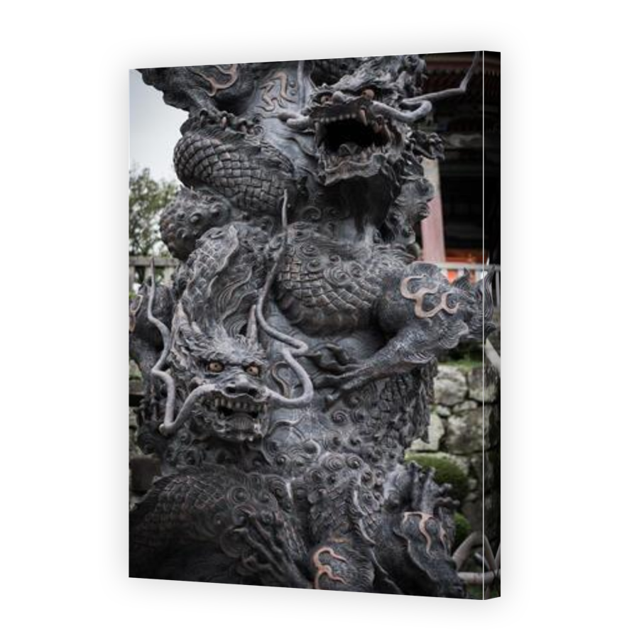 Thumbnail for Canvas - Gallery Canvas Wrap