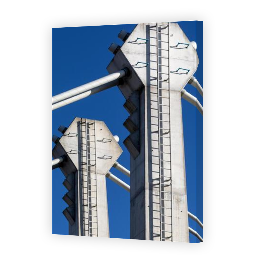Thumbnail for Canvas - Gallery Canvas Wrap