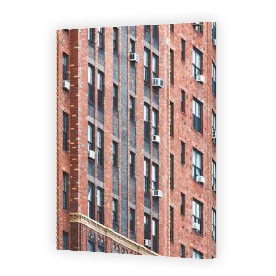 Thumbnail for Canvas - Gallery Canvas Wrap