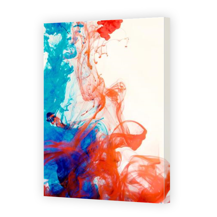 Thumbnail for Canvas - Gallery Canvas Wrap