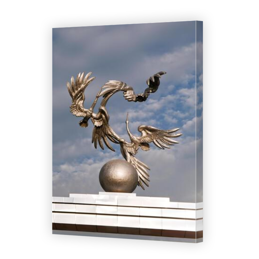 Thumbnail for Canvas - Gallery Canvas Wrap