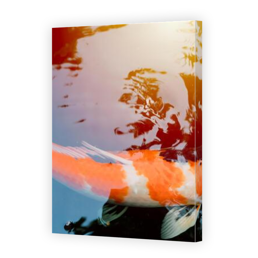 Thumbnail for Canvas - Gallery Canvas Wrap