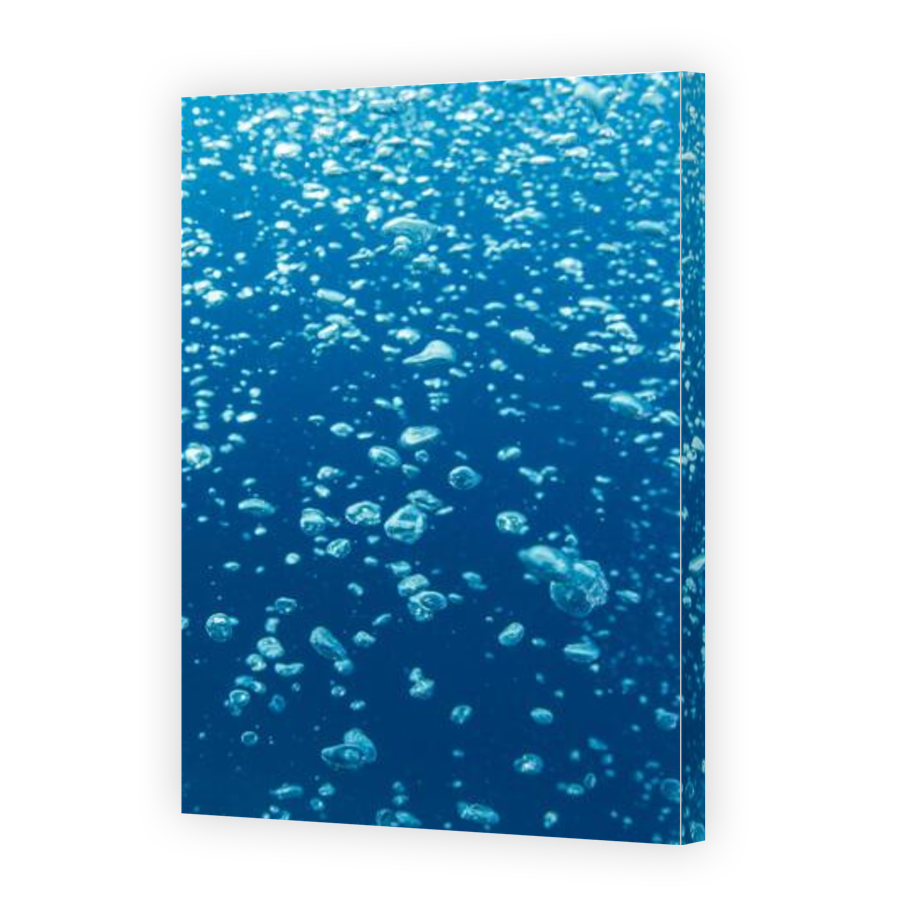Thumbnail for Canvas - Gallery Canvas Wrap