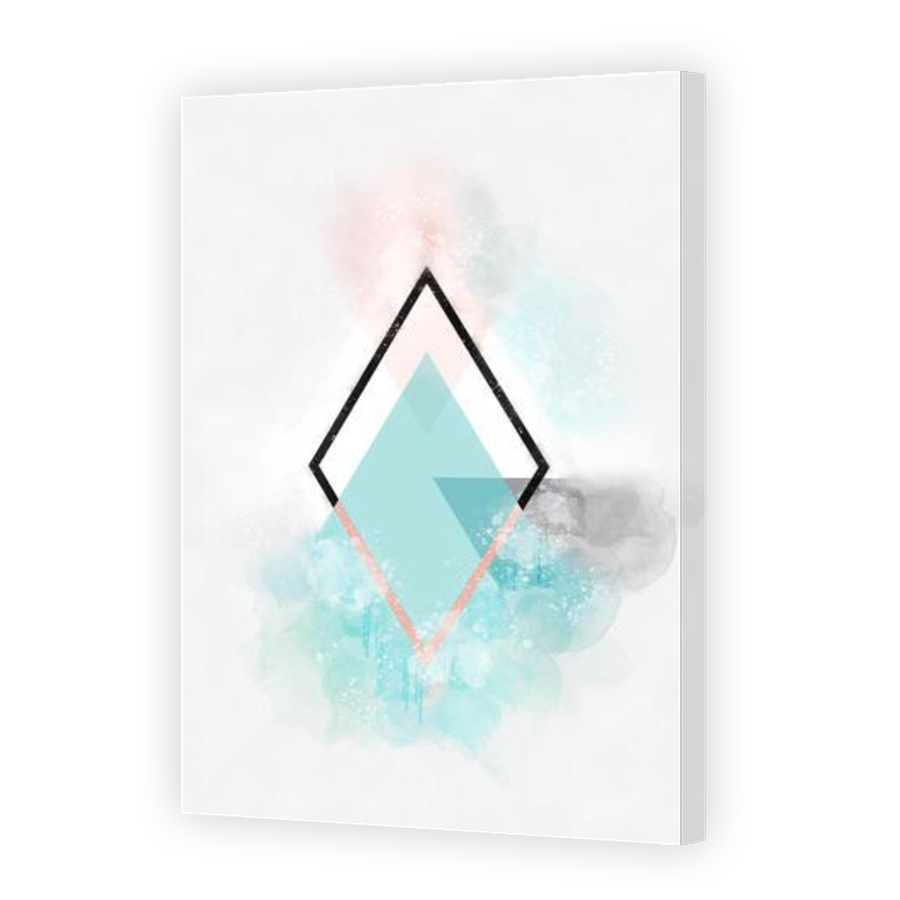Thumbnail for Canvas - Gallery Canvas Wrap