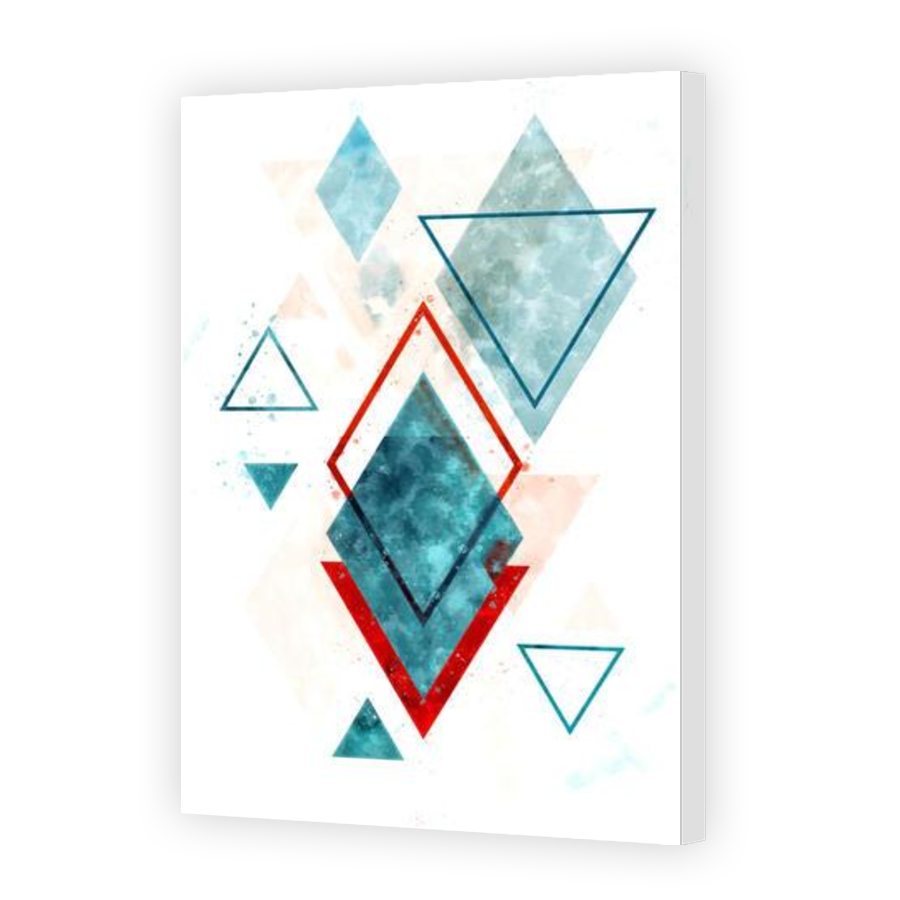 Thumbnail for Canvas - Gallery Canvas Wrap
