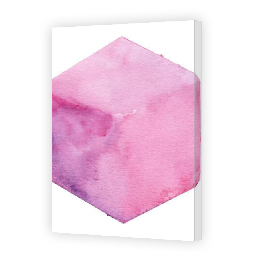 Thumbnail for Canvas - Gallery Canvas Wrap