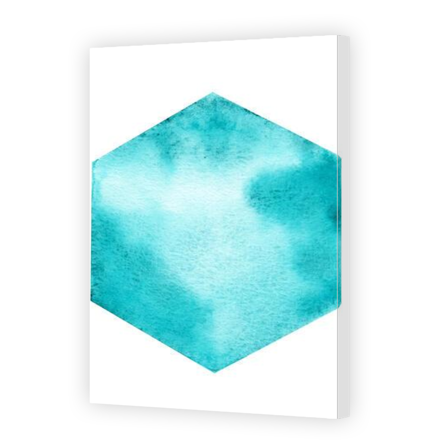 Thumbnail for Canvas - Gallery Canvas Wrap