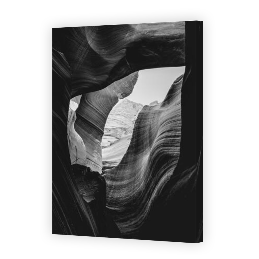 Thumbnail for Canvas - Gallery Canvas Wrap