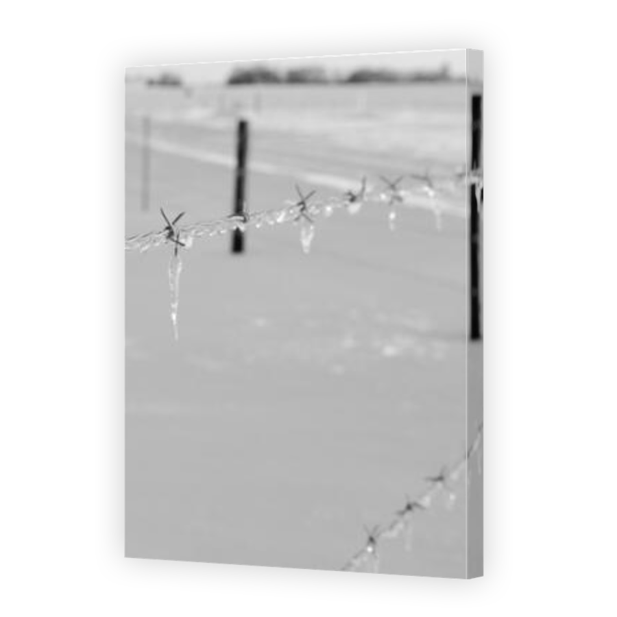 Thumbnail for Canvas - Gallery Canvas Wrap