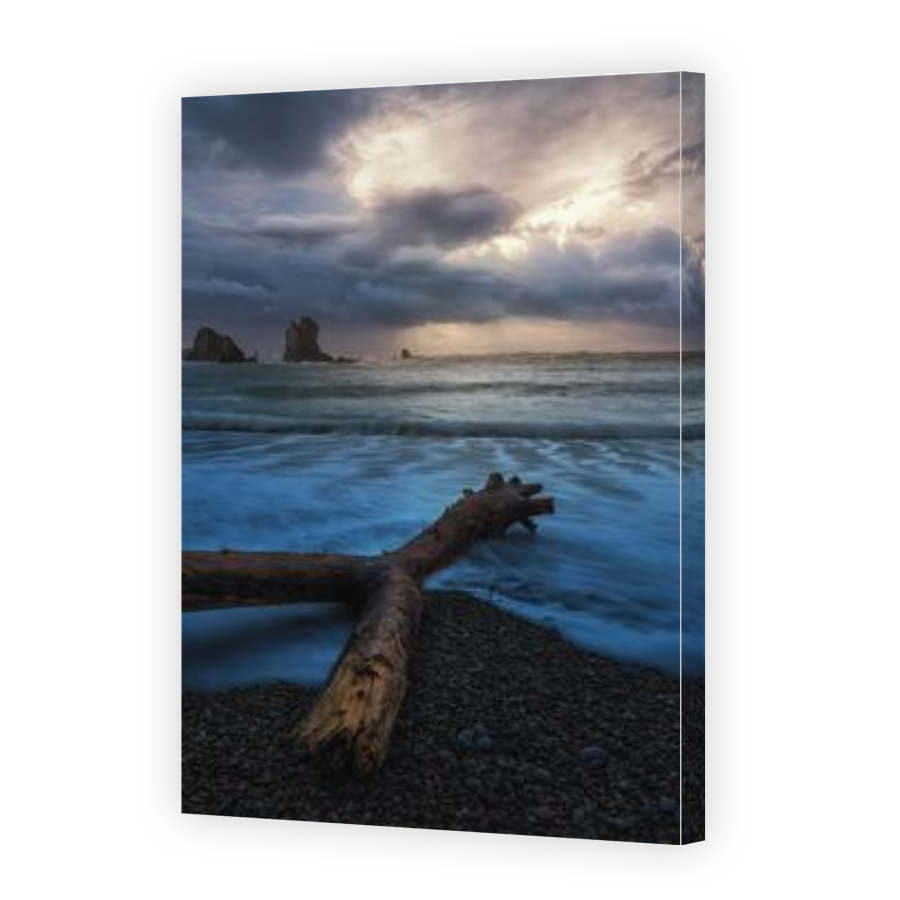 Thumbnail for Canvas - Gallery Canvas Wrap