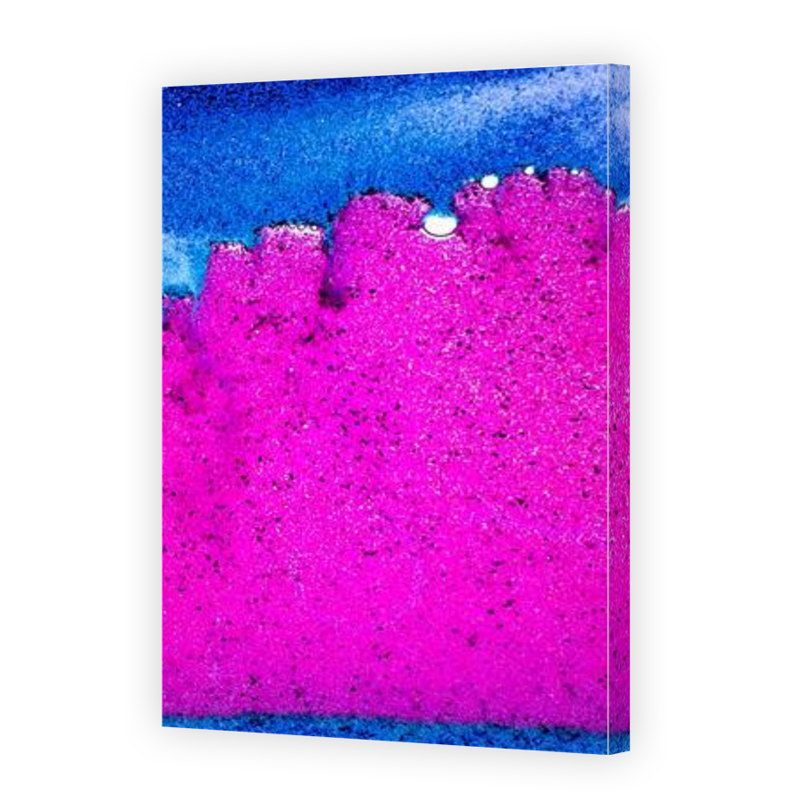 Thumbnail for Canvas - Gallery Canvas Wrap