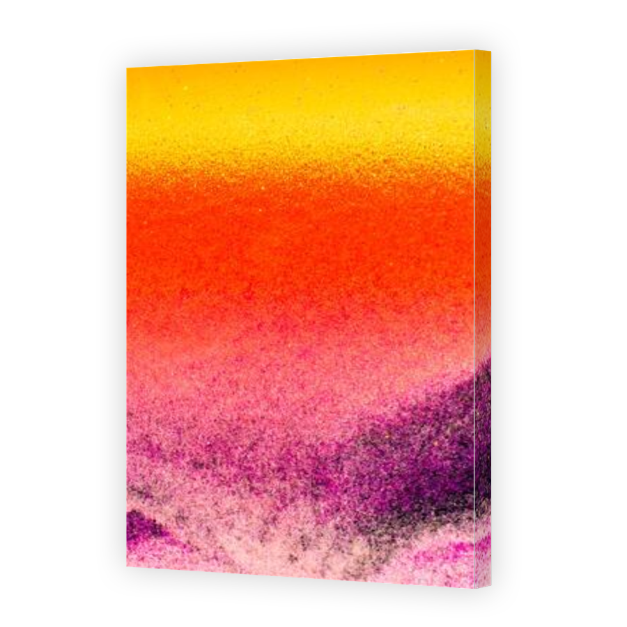 Thumbnail for Canvas - Gallery Canvas Wrap