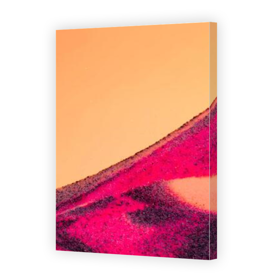 Thumbnail for Canvas - Gallery Canvas Wrap
