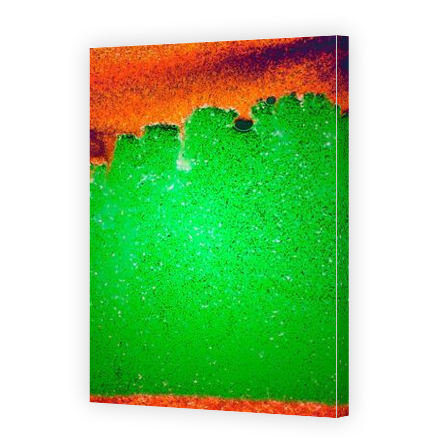 Thumbnail for Canvas - Gallery Canvas Wrap