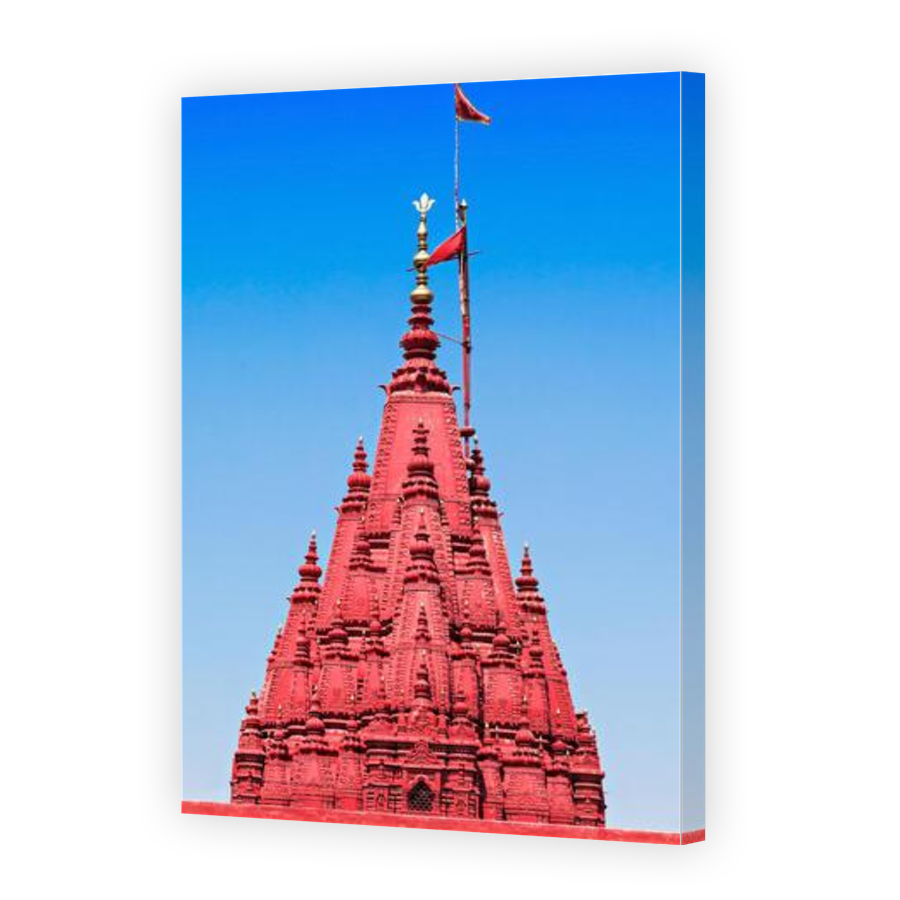 Thumbnail for Canvas - Gallery Canvas Wrap