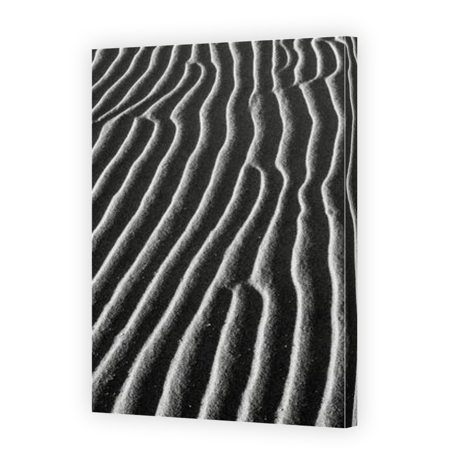 Thumbnail for Canvas - Gallery Canvas Wrap