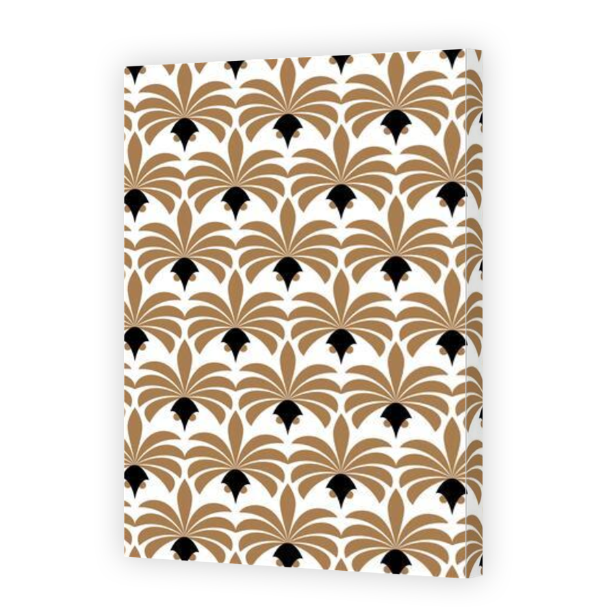 Thumbnail for Canvas - Gallery Canvas Wrap