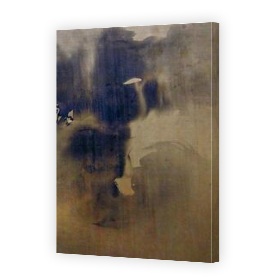 Thumbnail for Canvas - Gallery Canvas Wrap