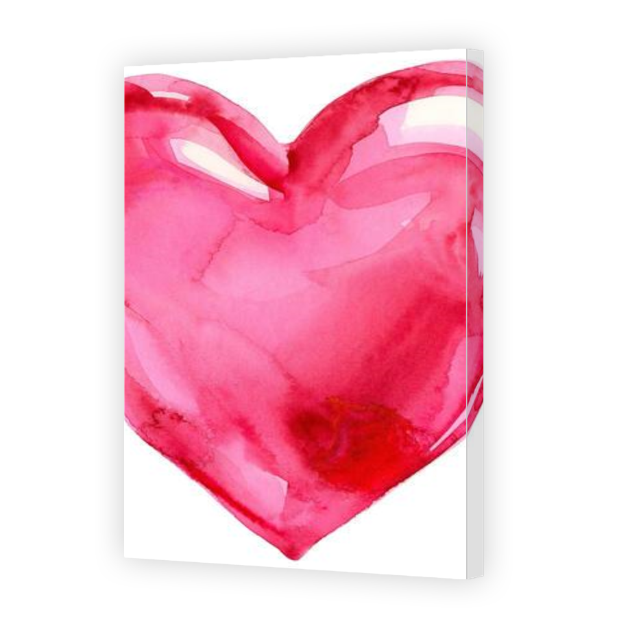 Thumbnail for Canvas - Gallery Canvas Wrap