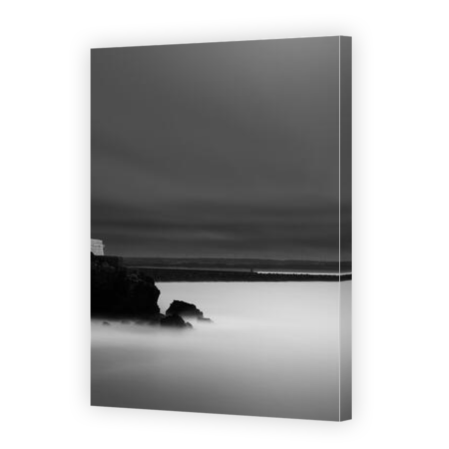Thumbnail for Canvas - Gallery Canvas Wrap