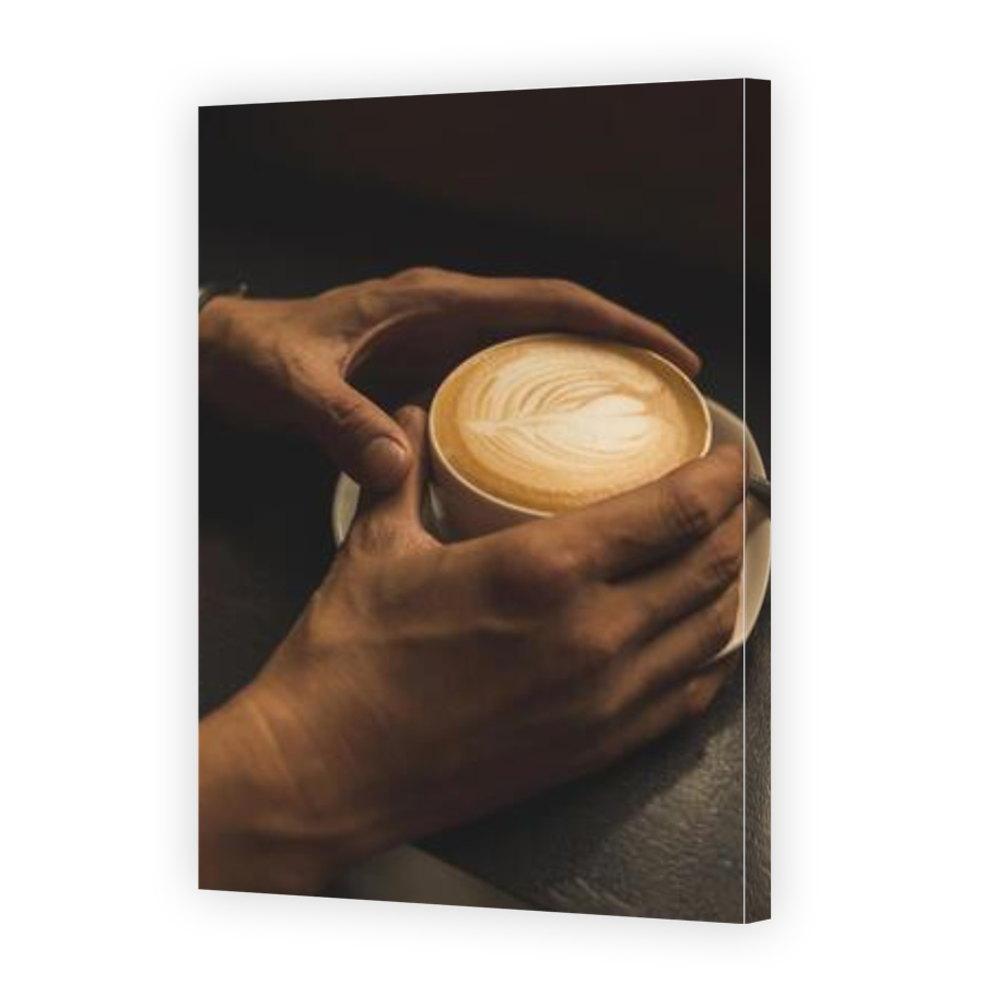 Thumbnail for Canvas - Gallery Canvas Wrap