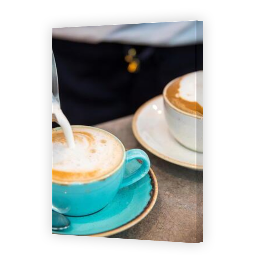 Thumbnail for Canvas - Gallery Canvas Wrap