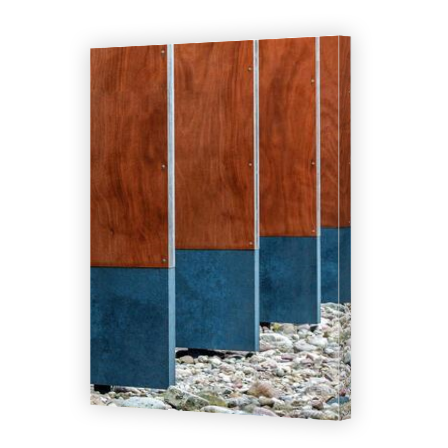 Thumbnail for Canvas - Gallery Canvas Wrap