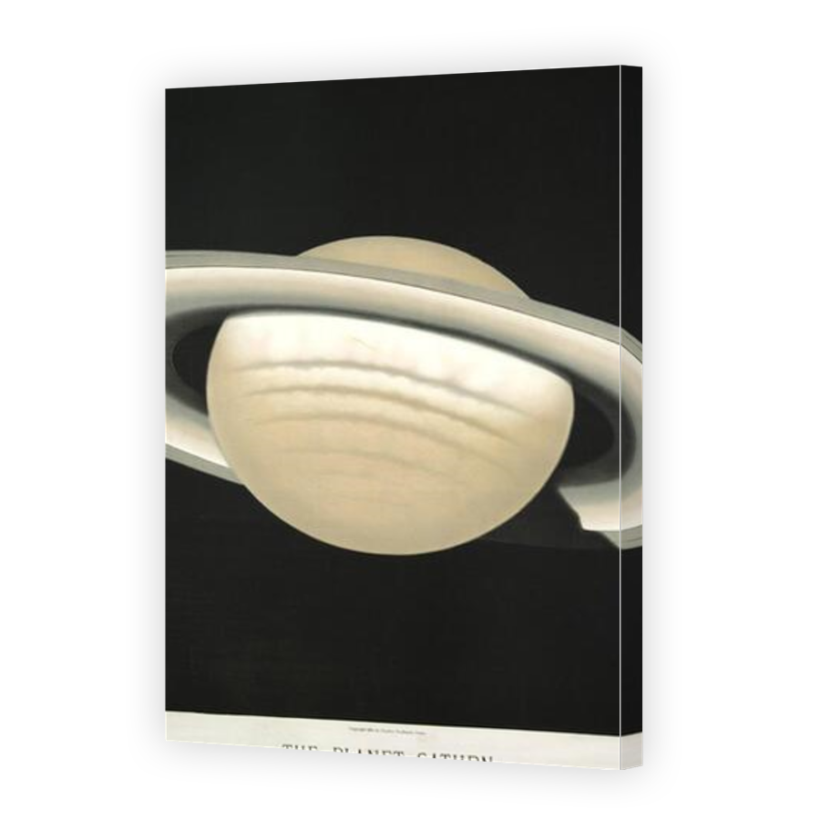 Thumbnail for Canvas - Gallery Canvas Wrap