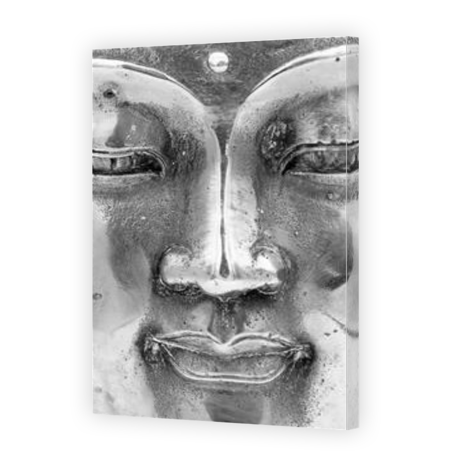 Thumbnail for Canvas - Gallery Canvas Wrap