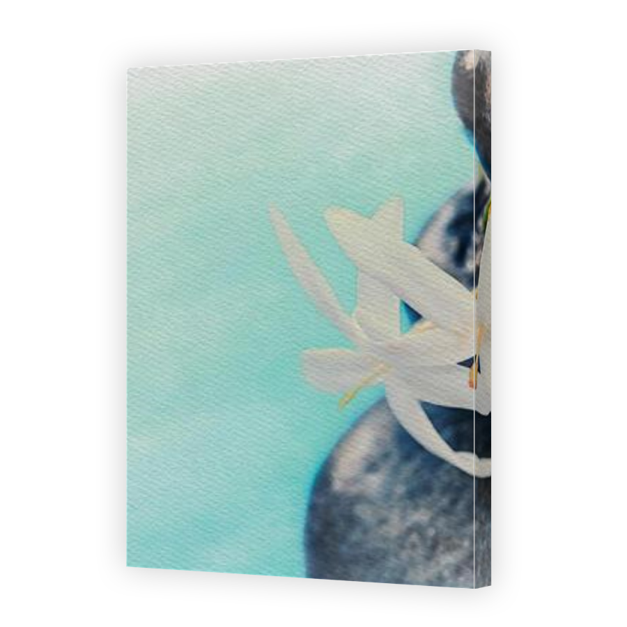 Thumbnail for Canvas - Gallery Canvas Wrap