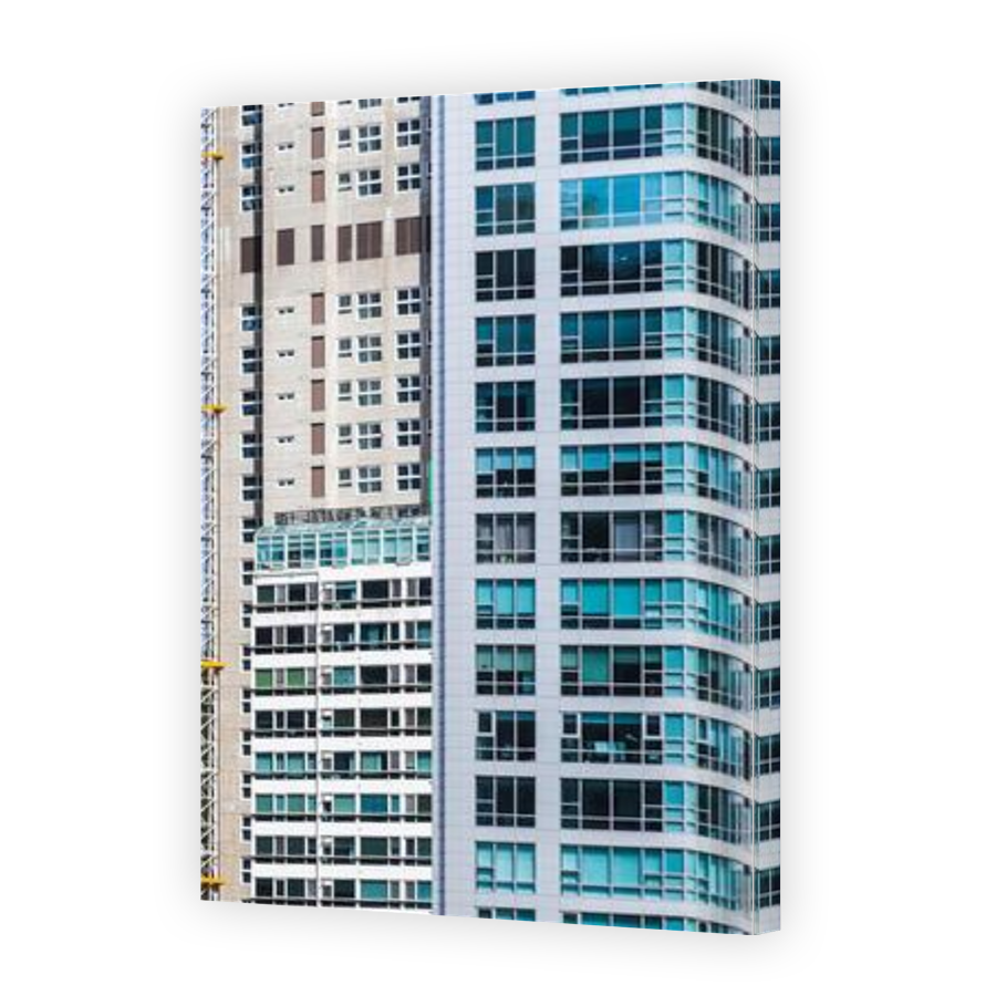 Thumbnail for Canvas - Gallery Canvas Wrap