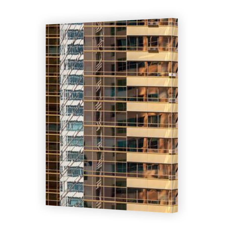 Thumbnail for Canvas - Gallery Canvas Wrap
