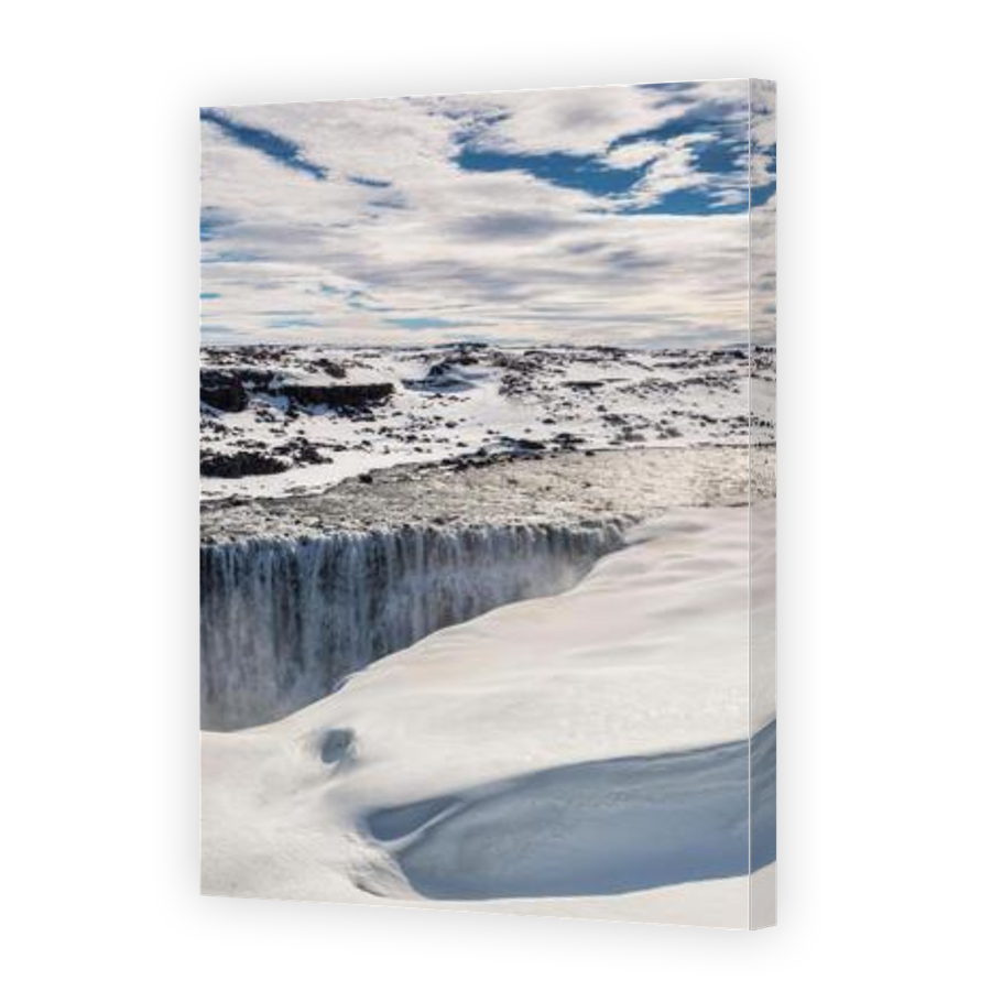 Thumbnail for Canvas - Gallery Canvas Wrap