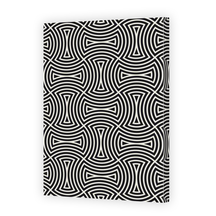Thumbnail for Canvas - Gallery Canvas Wrap