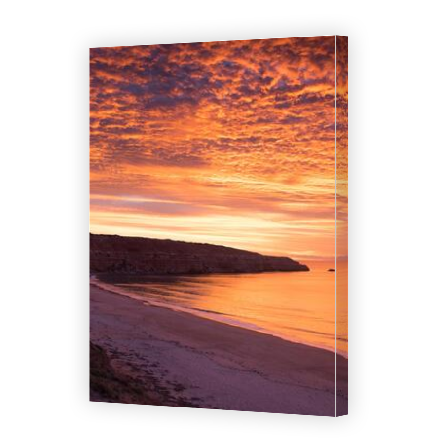 Thumbnail for Canvas - Gallery Canvas Wrap