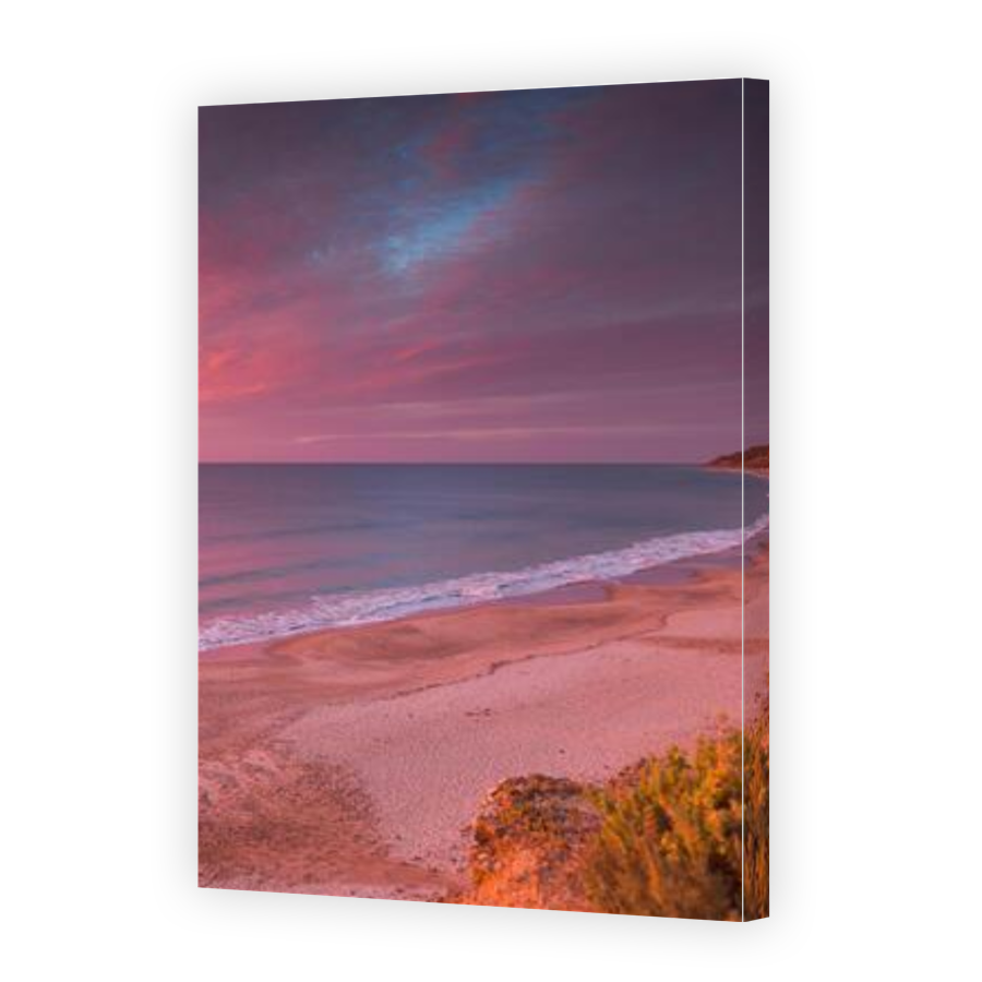 Thumbnail for Canvas - Gallery Canvas Wrap