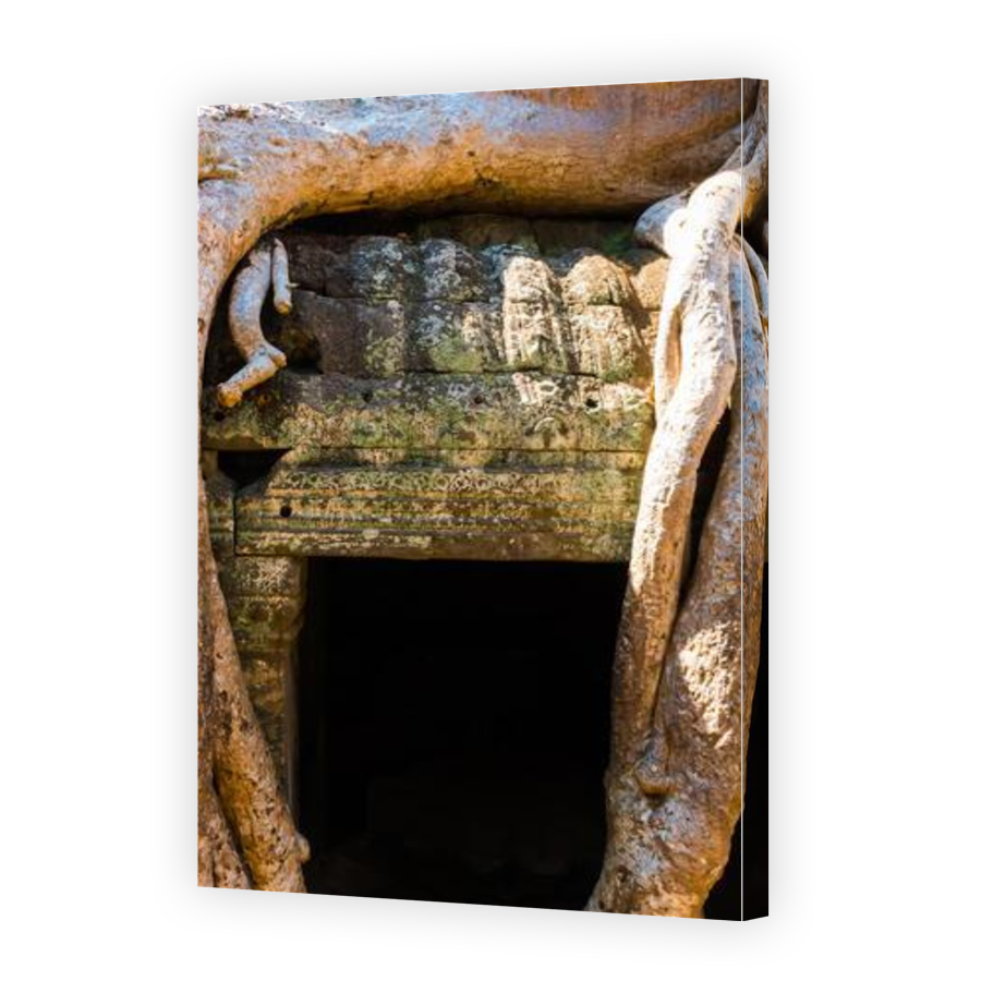 Thumbnail for Canvas - Gallery Canvas Wrap