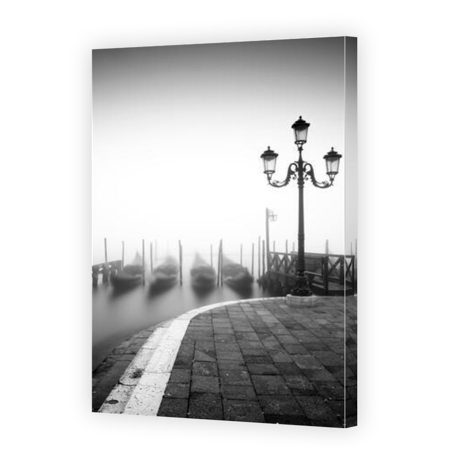 Thumbnail for Canvas - Gallery Canvas Wrap
