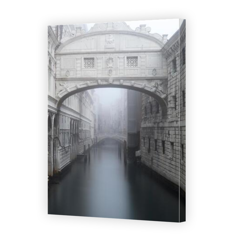Thumbnail for Canvas - Gallery Canvas Wrap