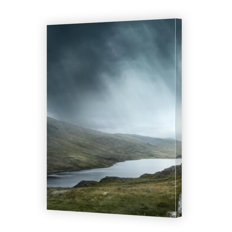 Thumbnail for Canvas - Gallery Canvas Wrap