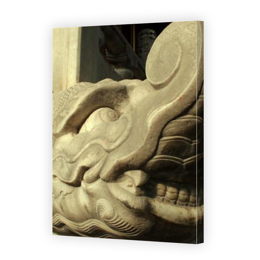 Thumbnail for Canvas - Gallery Canvas Wrap