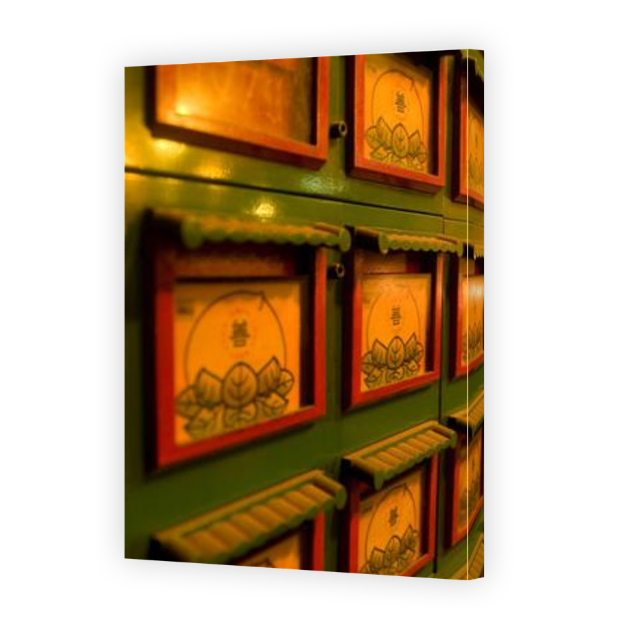 Thumbnail for Canvas - Gallery Canvas Wrap