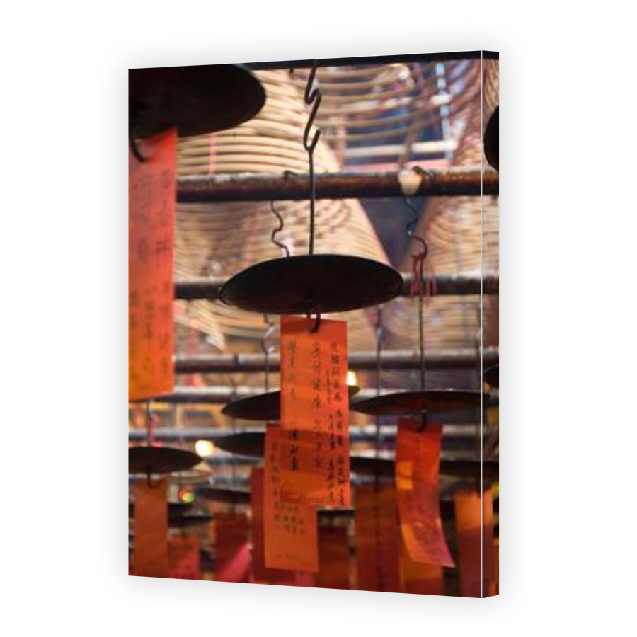 Thumbnail for Canvas - Gallery Canvas Wrap